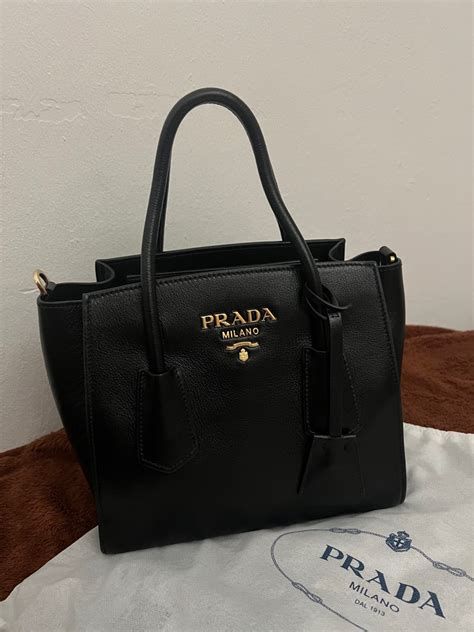 prada glace